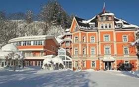 Hotel Erika Kitzbühel